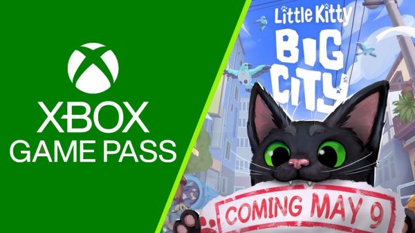 Xbox Game Pass : voici les 2 nouveaux jeux qui arrivent la semaine prochaine !