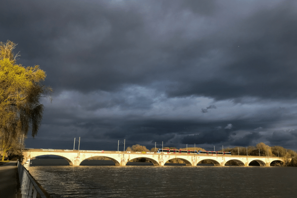 Météo en Pays de la Loire : toujours le trio soleil, nuages et averses samedi 4 mai 2024