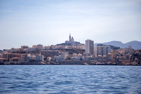 Marseille flèche ses premiers projets pour atteindre la neutralité carbone