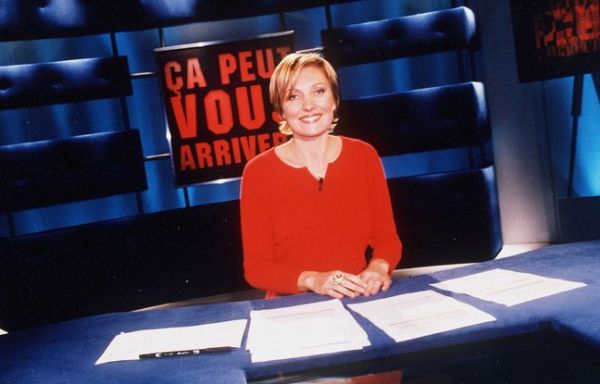 La journaliste et animatrice Géraldine Carré est morte à l'âge de 54 ans