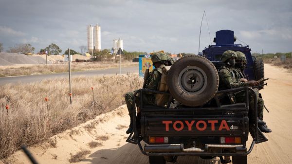 Une enquête ouverte contre TotalEnergies pour "homicide involontaire", après une attaque jihadiste au Mozambique en 2021