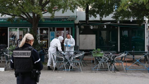 Double meurtre à Pont-Saint-Esprit : huit personnes mises en examen pour "meurtre en bande organisée"