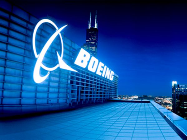 Boeing avance 425 millions de dollars à Spirit AeroSystems pour l’aider à maintenir sa production