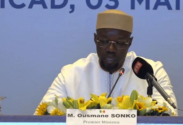 Sénégal : Les nouvelles annonces importantes du Premier ministre, Ousmane Sonko