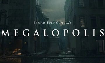 [Cinéma] Megalopolis : les premières images
