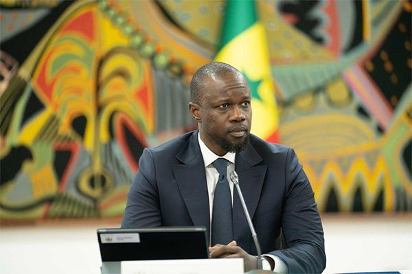Sénégal: le Premier ministre Ousmane Sonko insère l'armée dans le circuit agricole