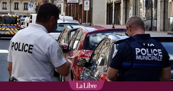 Fusillade à Toulouse: un mort, un blessé grave dans un possible règlement de comptes