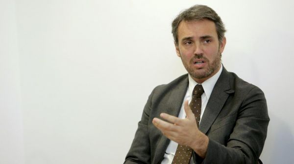 "Nous appartenons pleinement à la majorité" estime Fabien Perez, président du groupe Écologiste et pluriel-s