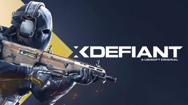 Ubisoft lance son jeu de tir à la première personne, XDefiant, le 21 mai