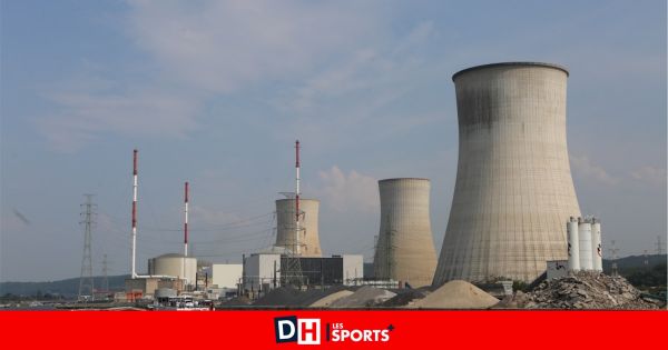 La taxe de 5,2 millions sur les déchets nucléaires pas encore versée à la Ville de Huy