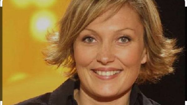 La journaliste et ancienne animatrice de "Confession intimes" Géraldine Carré est morte à l'âge de 54 ans