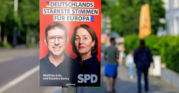 Allemagne. L'agression d'un eurodéputé en campagne provoque l'émoi dans le pays