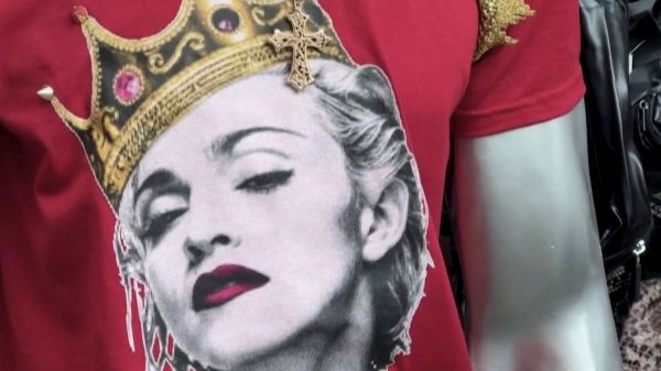 Madonna : concert monumental de la reine de la pop sur la plage de Rio de Janeiro