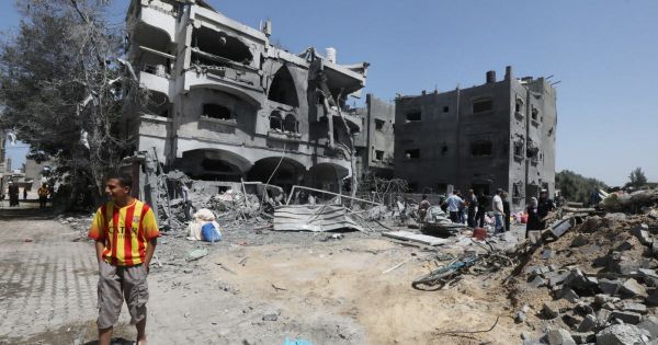 Proche-Orient. Trêve à Gaza : le Hamas refuse tout accord qui ne prévoit pas la fin de la guerre
