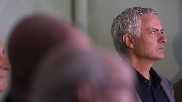 Mourinho : L'OM plombé par l'Arabie Saoudite ?