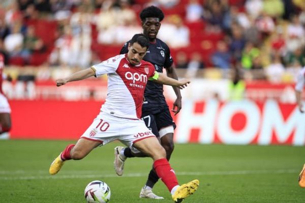Ligue 1 : malgré sa défaite à Monaco, le Clermont Foot peut encore espérer accrocher la place de barragiste