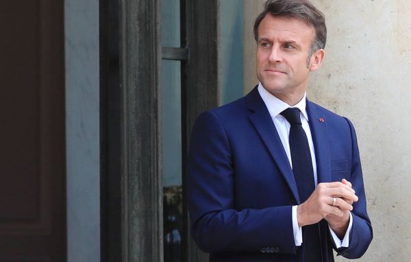 Assemblée nationale : Macron reste favorable à « une part de proportionnelle » car « ce serait bon pour la démocratie »