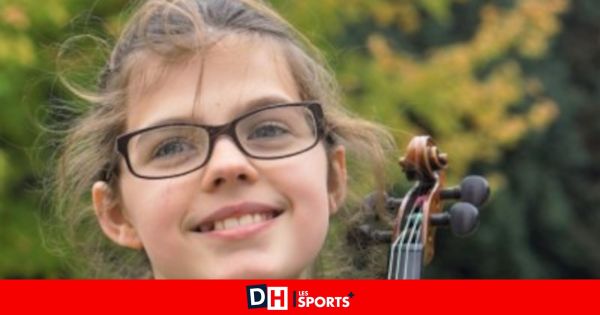 Une violoniste belge de 19 ans parmi les 70 candidats au concours Reine Elisabeth
