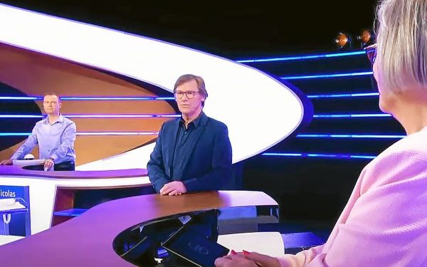 France Télévisions annonce l'arrêt du jeu « Des chiffres et des lettres » à la rentrée