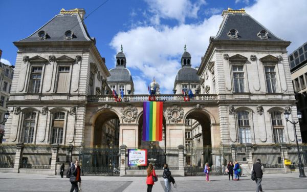 Lyon : manifestation contre les attaques envers les personnes transgenres ce dimanche