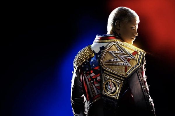 La France fait exploser des records pour la WWE après sa venue à Lyon