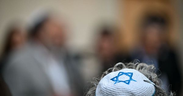 Société. Le nombre d'actes antisémites atteint des sommets, selon un rapport mondial