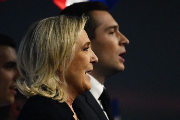 Arnaud Benedetti : « Aux yeux de beaucoup de Français, ce sont désormais les "élites" qui sont sorties de l'arc républicain, pas les dirigeants actuels du RN »