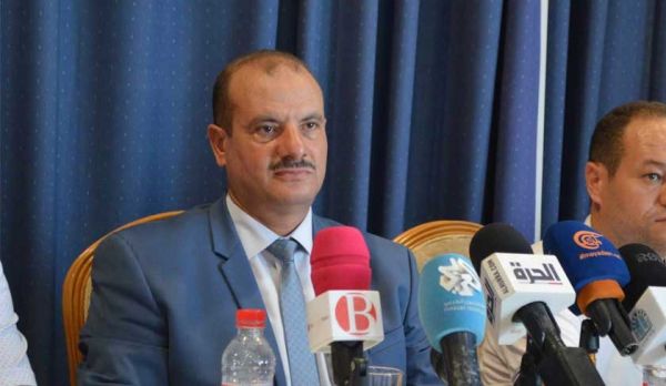 Farid Ben Jha : Anas Hmaidi bloque les dossiers des justiciables