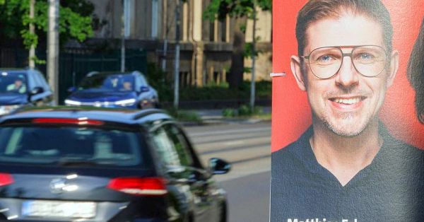 Allemagne. Eurodéputé agressé : un adolescent se rend aux autorités