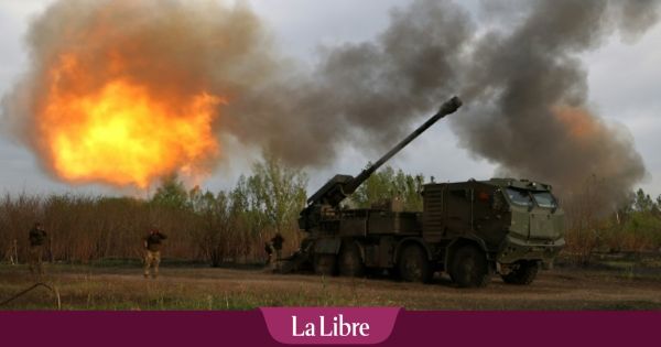 Guerre en Ukraine: l'armée russe dit avoir pris le contrôle d'un nouveau village dans l'est de l'Ukraine