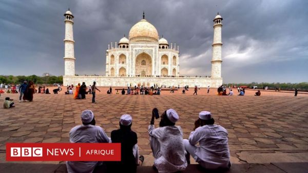 "Invisible dans notre propre pays" : être musulman dans l'Inde de Modi