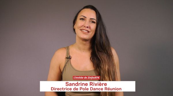 Pole Dance : « On défie la gravité »