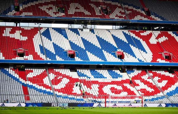 Bayern Munich : 4 noms très étonnants pour l'après Tuchel