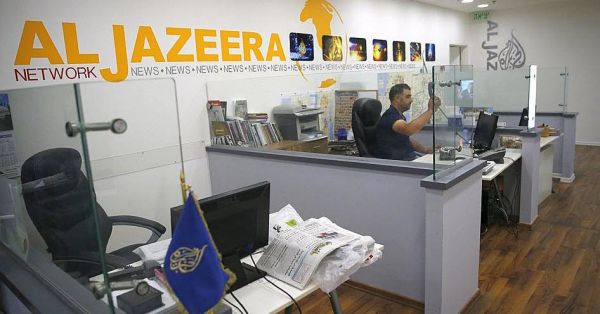 Israël. Le gouvernement ferme Al-Jazeera, la chaîne dénonce « une décision criminelle »