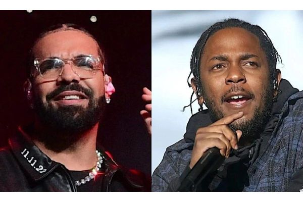 Drake répond à l'allégation de Kendrick Lamar concernant l'existence d'une fille secrète