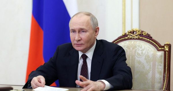 Liana Fix : "Un départ de Poutine ? L'Occident doit se préparer à cette éventualité"