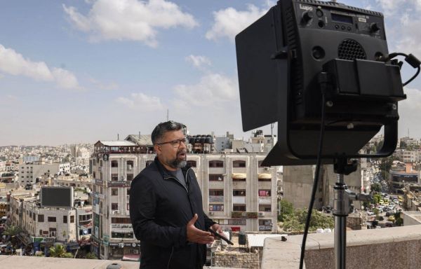 Israël ordonne la fermeture des bureaux locaux de la chaîne Al-Jazeera