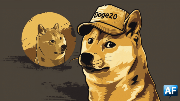 Dogecoin20, l'alternative éco-responsable du Dogecoin listée sur MEXC