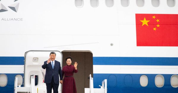 Diplomatie. Chine-Europe : les enjeux de la visite de Xi Jinping en France