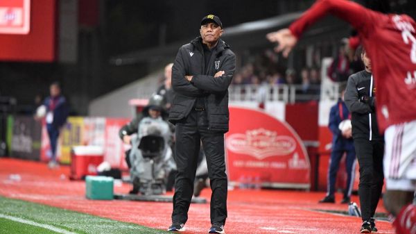 FC Nantes : Kombouaré lâche une punchline en direct !