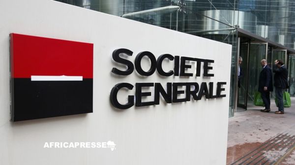 La Société Générale poursuit son retrait d’Afrique en vendant en série de ses filiales
