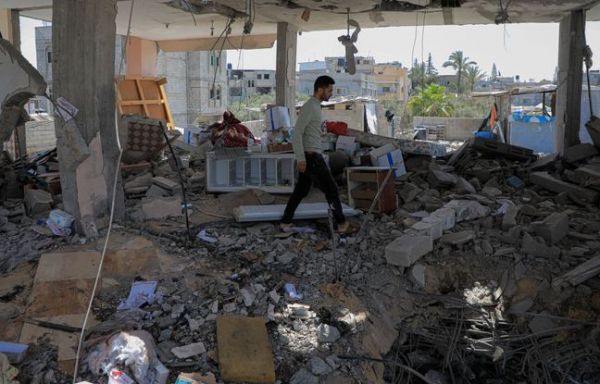 Guerre Israël Hamas : Rafah va être attaquée, la population appelée à évacuer