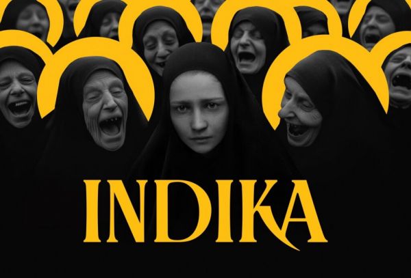 INDIKA : ce jeu indé où l’on incarne une nonne possédée par le diable est déjà (très) attendu