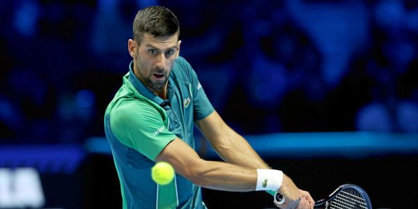 Djokovic doit-il remporter la médaille d'or aux JO pour devenir le meilleur tennisman de tous les temps ?
