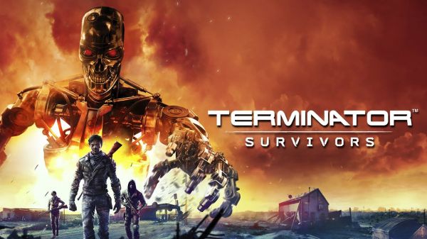 Terminator Survivors : Unreal Engine 5, lore... le FPS en monde ouvert se dévoile davantage