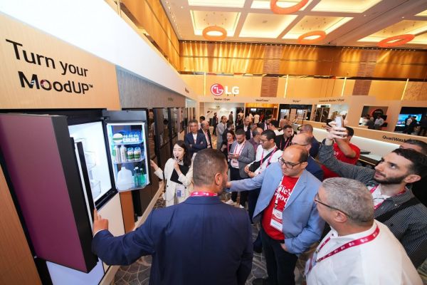 LG Showcase MEA 2024 revient avec des expériences de première main des dernières innovations de LG Electronics
