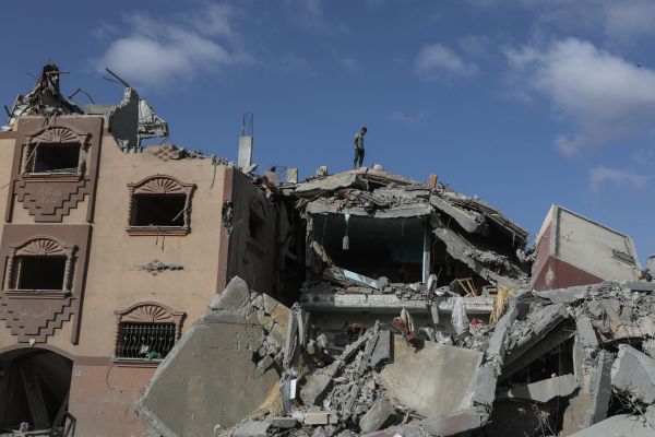 Guerre à Gaza : évacuation de 100 000 habitants et assaut imminent sur Rafah