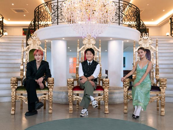 Netflix dresse le portrait des ultra-riches coréens dans sa nouvelle téléréalité