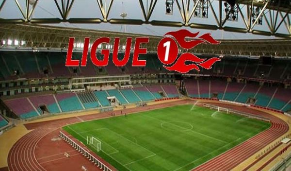 Football – Ligue 1 (10e journée play-out): Le programme