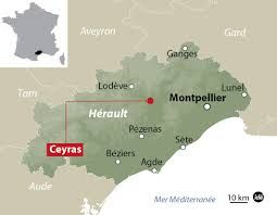 Accident à Hérault: L’enfant enseveli est mort ce mardi